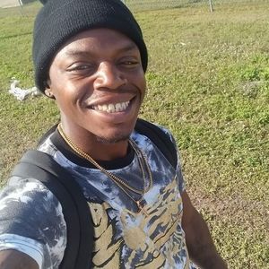 Meet your Posher, Krishaun